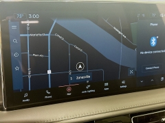 Used 2023  Lincoln Nautilus Reserve AWD at Dutro Auto near Zanesville&comma; OH