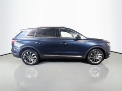 Used 2023  Lincoln Nautilus Reserve AWD at Dutro Auto near Zanesville&comma; OH