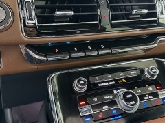 Used 2024  Lincoln Navigator Reserve 4x4 at Dutro Auto near Zanesville&comma; OH