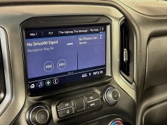 Used 2022  Chevrolet Silverado 2500HD 4WD Double Cab 162" LT at Dutro Auto near Zanesville&comma; OH
