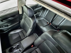 Used 2022  Honda Civic Sedan Touring CVT at Graham Auto Mall near Mansfield&comma; OH
