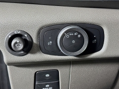 New 2025 Ford Transit Cargo Van T-350 148" Low Rf 9500 GVWR AWD at Dutro Auto near Zanesville, OH