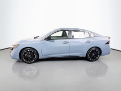 New 2026  Nissan Sentra SR CVT at Graham Auto Mall near Mansfield&comma; OH