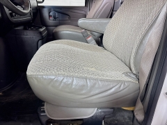 Used 2013  GMC Savana Cargo Van 3500 Ext Van at Graham Auto Mall near Mansfield, OH