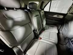 New 2026  Ford Explorer Active w&sol;200A Pkg 4WD at Dutro Auto near Zanesville&comma; OH