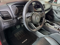 Used 2021  Nissan Rogue AWD SL at Dutro Auto near Zanesville&comma; OH