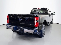 New 2026  Ford Super Duty F-350 4WD LARIAT Crew Cab SRW 8' Box at Graham Auto Mall near Mansfield, OH