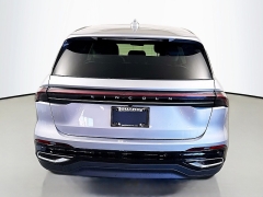 New 2026  Lincoln Nautilus Premiere AWD Hybrid at Dutro Auto near Zanesville&comma; OH