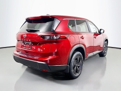 New 2026  Nissan Rogue 2026&period;5 AWD SV at Dutro Auto near Zanesville&comma; OH
