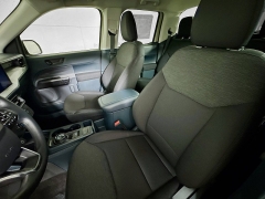 New 2025  Ford Maverick XL FWD SuperCrew Hybrid at Graham Auto Mall near Mansfield, OH