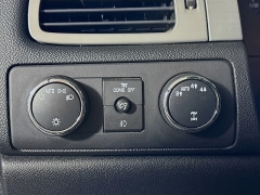 Used 2013  Chevrolet Silverado 1500 4WD Ext Cab LTZ at Graham Auto Mall near Mansfield, OH