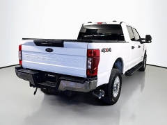 Used 2020  Ford Super Duty F-250 4WD Crew Cab XLT Longbed at Dutro Auto near Zanesville, OH