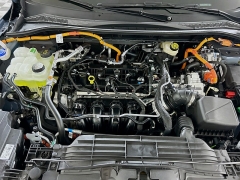 New 2025  Ford Escape PHEV FWD at Graham Auto Mall near Mansfield, OH