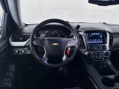 Used 2018  Chevrolet Tahoe 4d SUV 4WD LS at Graham Auto Mall near Mansfield&comma; OH