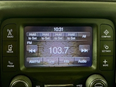 Used 2017  Jeep All-New Compass 4d SUV FWD Latitude at Dutro Auto near Zanesville&comma; OH