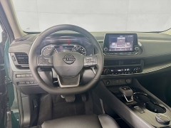 New 2026  Nissan Rogue 2026&period;5 AWD Dark Armor at Dutro Auto near Zanesville&comma; OH