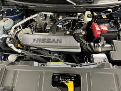 New 2026  Nissan Rogue 2026&period;5 AWD Platinum at Graham Auto Mall near Mansfield&comma; OH