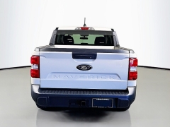 New 2025  Ford Maverick XL FWD SuperCrew Hybrid at Graham Auto Mall near Mansfield, OH