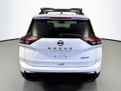 New 2026  Nissan Rogue 2026&period;5 AWD Rock Creek at Dutro Auto near Zanesville&comma; OH