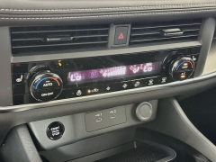 New 2026  Nissan Rogue 2026&period;5 AWD Dark Armor at Graham Auto Mall near Mansfield&comma; OH