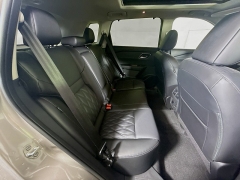 New 2026  Nissan Rogue AWD Platinum at Graham Auto Mall near Mansfield&comma; OH