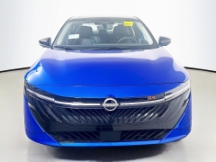 New 2026  Nissan Sentra SR CVT at Graham Auto Mall near Mansfield&comma; OH