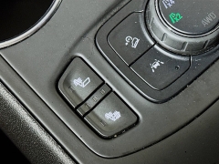 Used 2024  GMC Terrain AWD 4dr SLT at Graham Auto Mall near Mansfield, OH