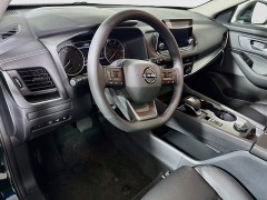 New 2026  Nissan Rogue 2026&period;5 AWD Dark Armor at Dutro Auto near Zanesville&comma; OH