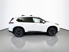 New 2026  Nissan Rogue AWD Platinum *Ltd Avail* at Graham Auto Mall near Mansfield, OH