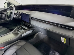 New 2026  Lincoln Nautilus Premiere AWD Hybrid at Graham Auto Mall near Mansfield&comma; OH