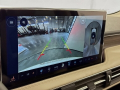 New 2026  Lincoln Corsair Grand Touring PHEV AWD at Graham Auto Mall near Mansfield&comma; OH