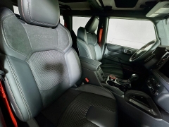 New 2025  Ford Bronco Raptor 4 Door Advanced 4x4 at Dutro Auto near Zanesville, OH