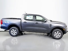 New 2025  Ford Ranger XL 4WD SuperCrew 5' Box at Graham Auto Mall near Mansfield, OH