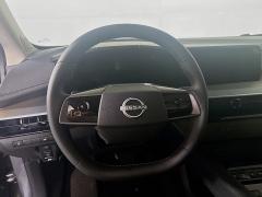 New 2026  Nissan Murano AWD SL at Graham Auto Mall near Mansfield&comma; OH