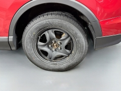 Used 2017  Toyota RAV4 4d SUV AWD LE at Graham Auto Mall near Mansfield&comma; OH