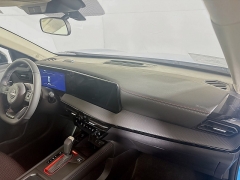 New 2026  Nissan Kicks SR AWD at Graham Auto Mall near Mansfield&comma; OH