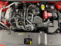 New 2027  Nissan Sentra SR Sedan at Graham Auto Mall near Mansfield&comma; OH