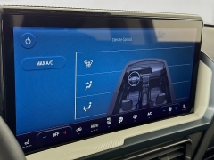 New 2025  Ford Bronco Sport Heritage 4x4 at Dutro Auto near Zanesville, OH