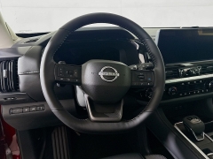 New 2026  Nissan Pathfinder SL 4WD at Dutro Auto near Zanesville&comma; OH