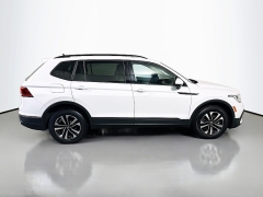 Used 2022  Volkswagen Tiguan 2.0T S FWD at Dutro Auto near Zanesville, OH