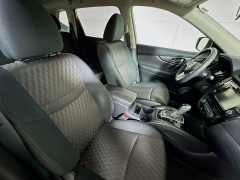 Used 2019  Nissan Rogue 4d SUV AWD SV at Graham Auto Mall near Mansfield, OH