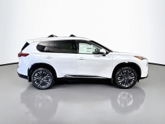New 2026  Nissan Rogue 2026&period;5 AWD Platinum at Graham Auto Mall near Mansfield&comma; OH