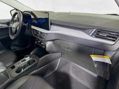 New 2025  Ford Escape PHEV FWD at Dutro Auto near Zanesville, OH