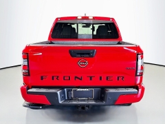 New 2026  Nissan Frontier Crew Cab 4x4 SV at Dutro Auto near Zanesville&comma; OH