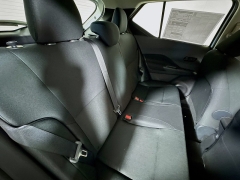 New 2025  Nissan Kicks Play S FWD at Graham Auto Mall near Mansfield, OH