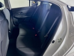 New 2025  Nissan Sentra S CVT at Graham Auto Mall near Mansfield, OH