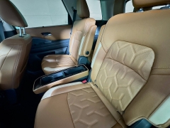 New 2026  Nissan Pathfinder Platinum 4WD at Graham Auto Mall near Mansfield&comma; OH