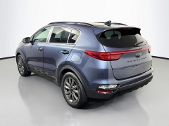 Used 2022  Kia Sportage Nightfall FWD at Dutro Auto near Zanesville&comma; OH