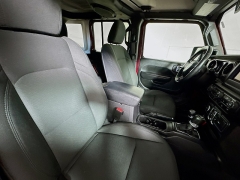 Used 2021  Jeep Wrangler Unlimited Sport S 4x4 at Graham Auto Mall near Mansfield, OH