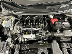 Used 2025  Nissan Versa SV CVT at Graham Auto Mall near Mansfield&comma; OH